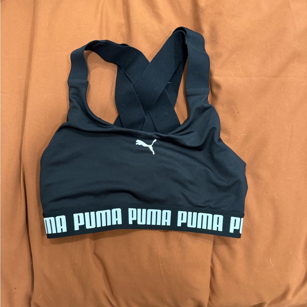 Puma sports bra